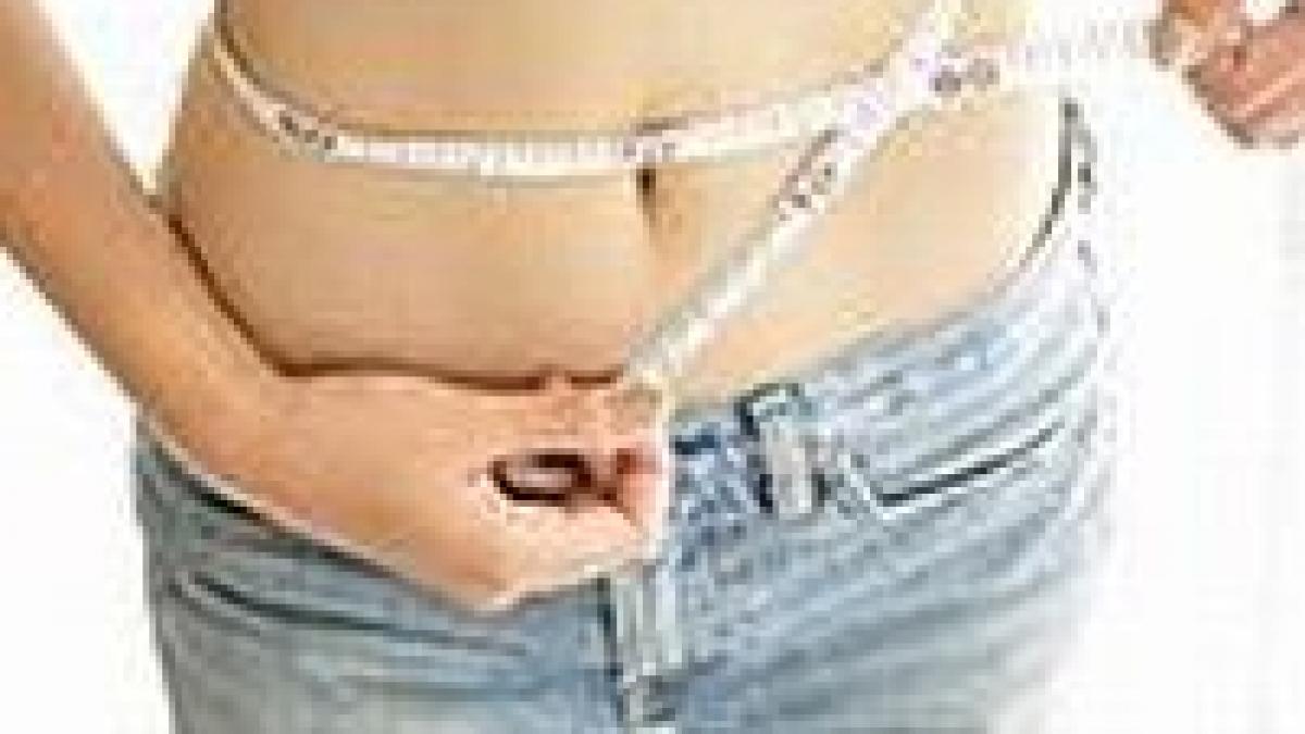 greutatea mai redusa micsoreaza riscul de cancer