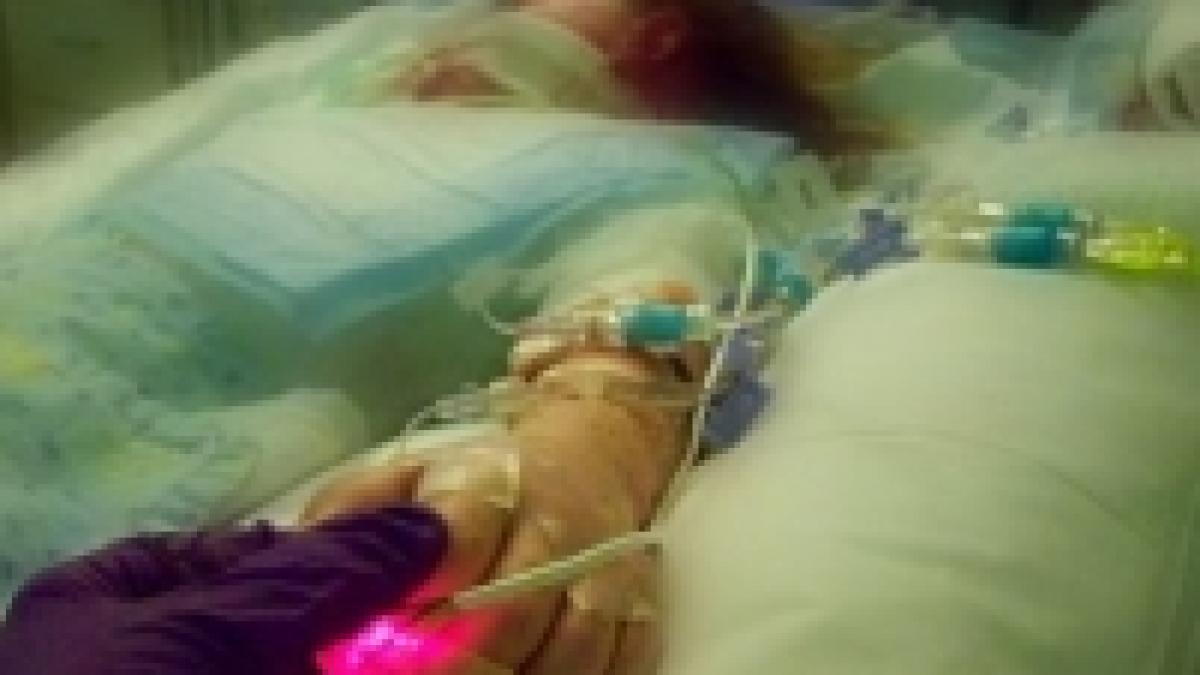 mama si copilul pe patul de spital cititorii antena3 ro despre experientele traite in spitalele