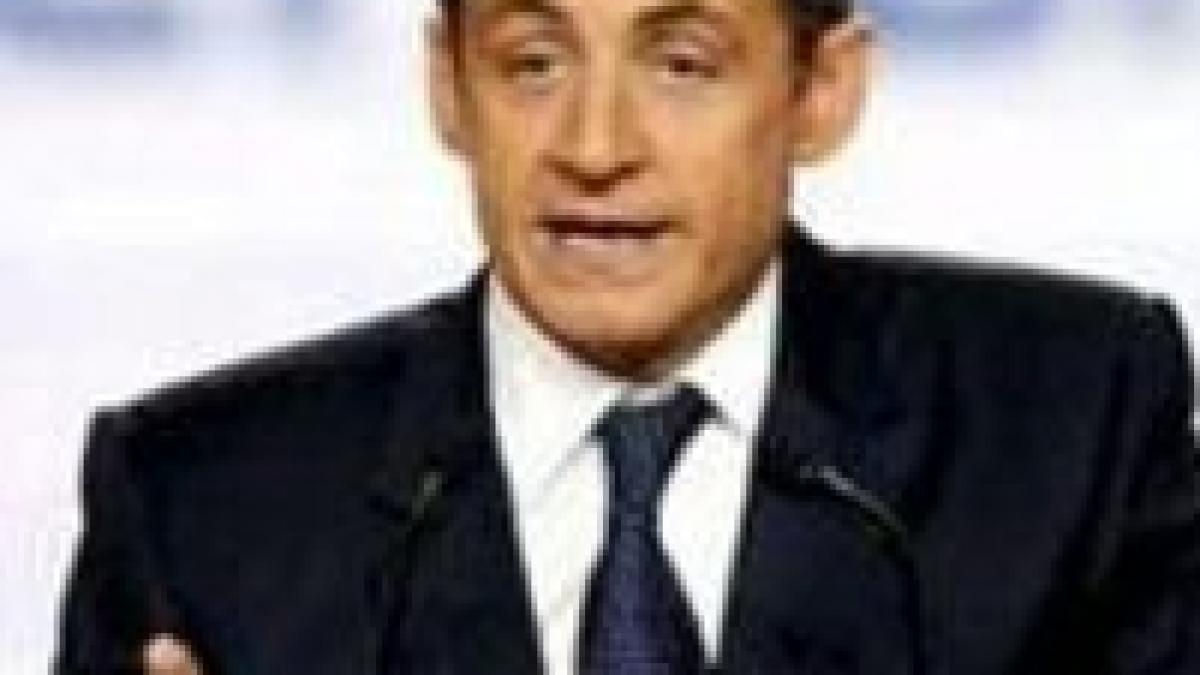 nikolas sarkozy cere ue micsorarea tva ului pentru petrol