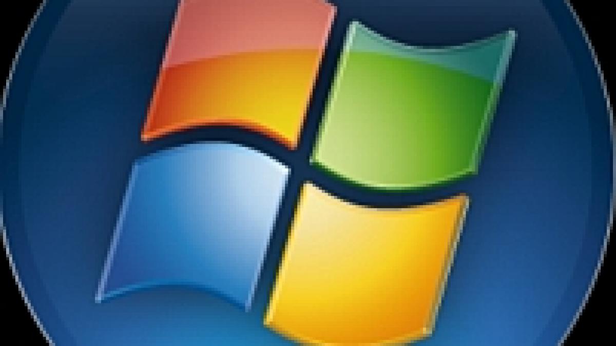 noul sistem de operare microsoft windows 7 va avea interfata multi touch