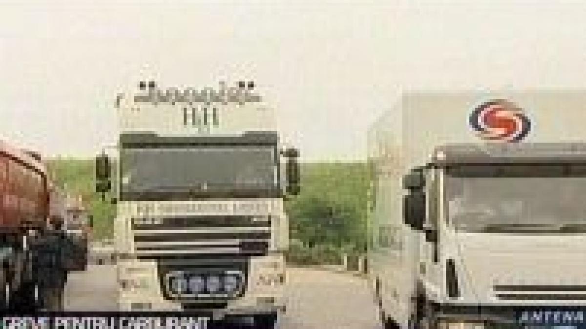 pretul petrolului scoate in strada locuitorii statelor europene