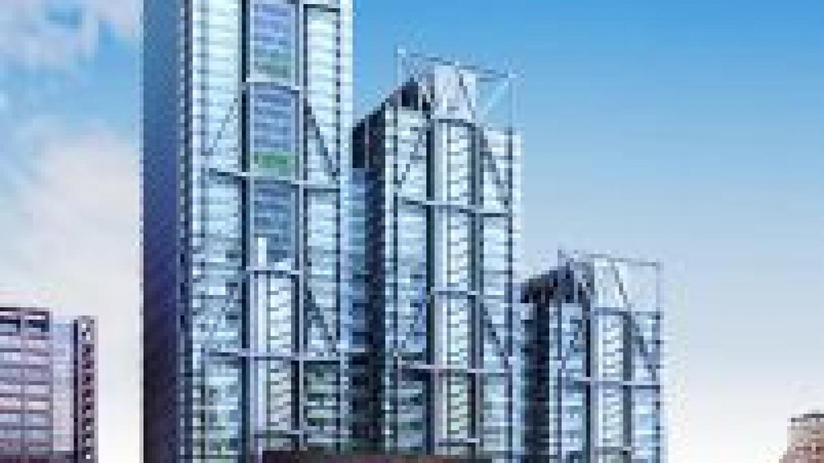 sinteza zilei turnurile de peste 20 de etaje sufoca traficul din bucuresti