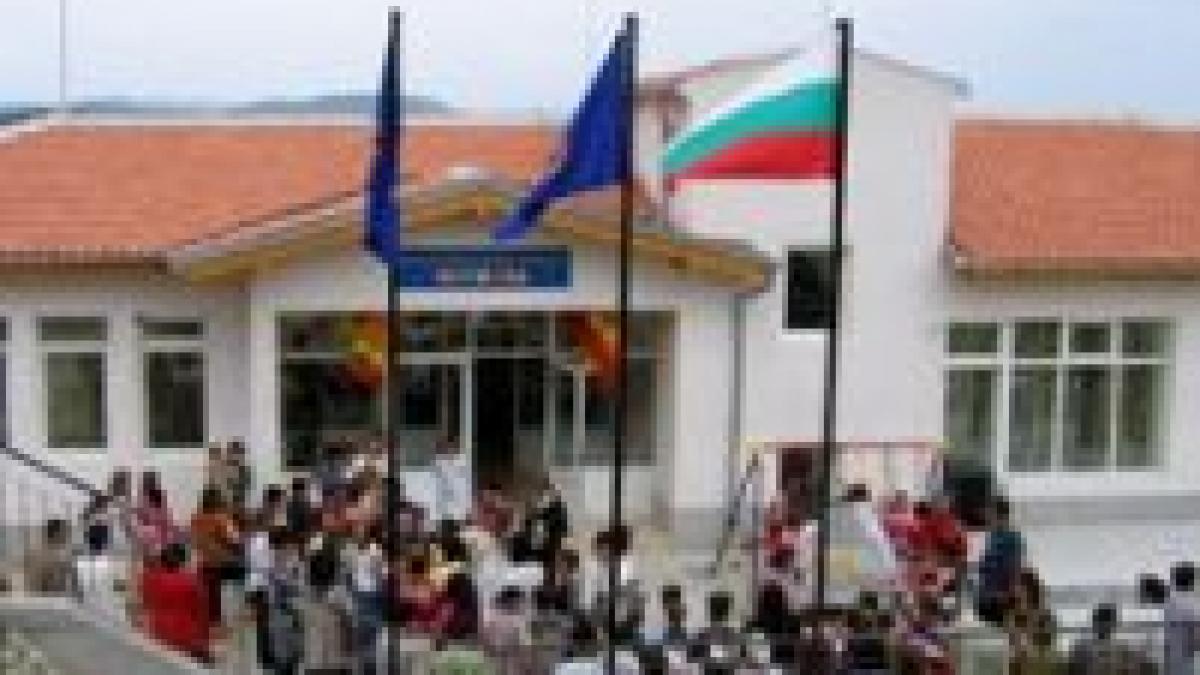 Bulgarii preferă să studieze limba română în locul celei engleze