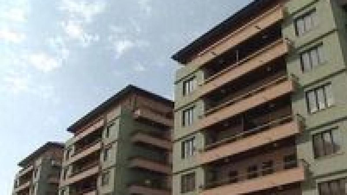 premiera in imobiliare pretul apartamentelor a scazut in februarie