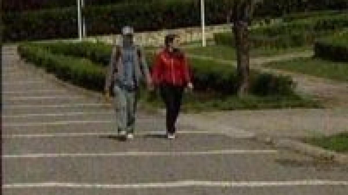 primaria capitalei retrocedeaza 20 000 de metri patrati din parcul tineretului