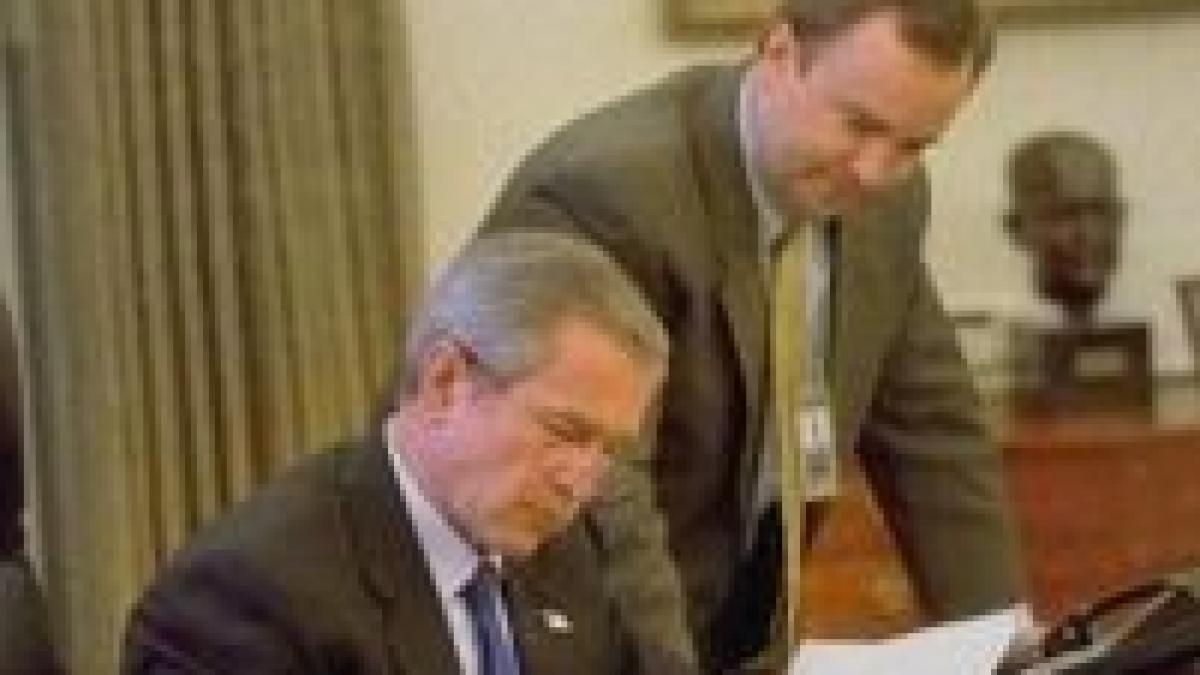 tradare la casa alba secretele lui bush povestite de fostul purtator de cuvant