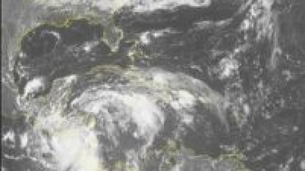 furtuna tropicala alma loveste america centrala