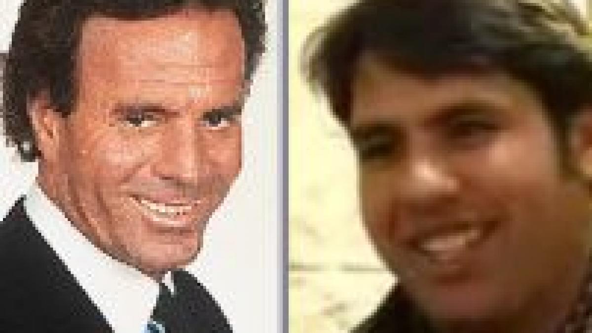 julio iglesias si costel busuioc in duet pe stadioanele din romania