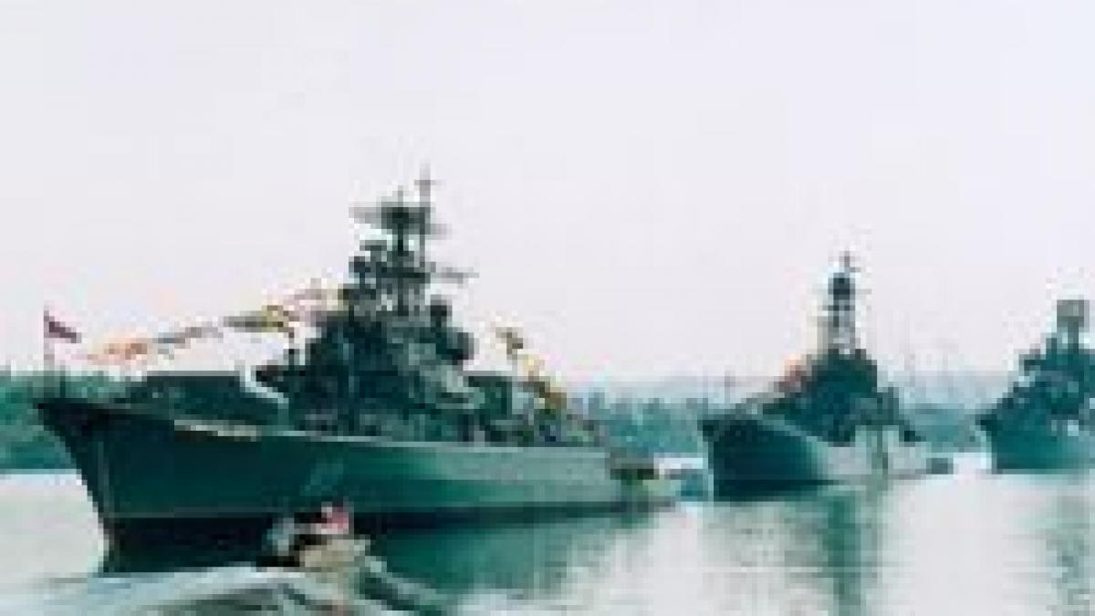 rusia vrea sa extinda flota din marea neagra de la baza ucraineana