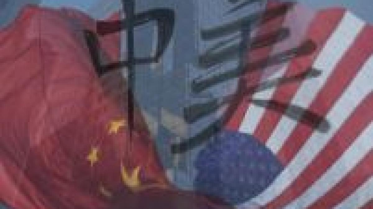sua suspecteaza china de spionaj in urma vizitei ministrului american al comertului la beijing