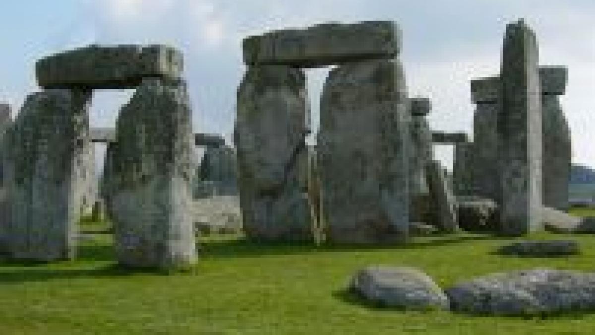 misterul a fost dezvaluit stonehenge a fost cimitirul unei familii nobile