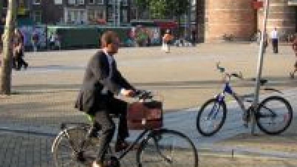 pretul ridicat al carburantilor schimba modul de viata al europenilor