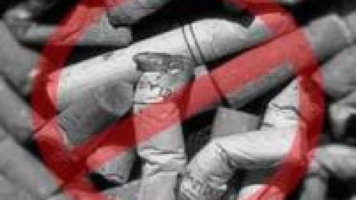 ziua mondiala fara tutun fumatorii isi pot masura gratuit varsta plamanilor