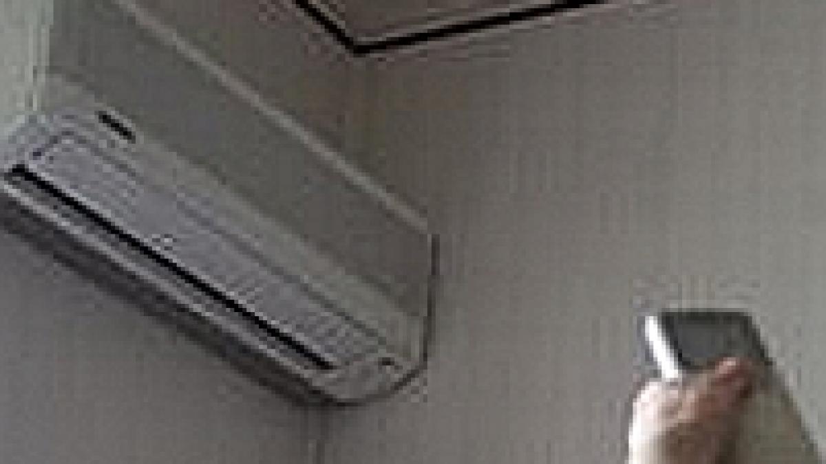 aparatele de aer conditionat se vand ca painea calda