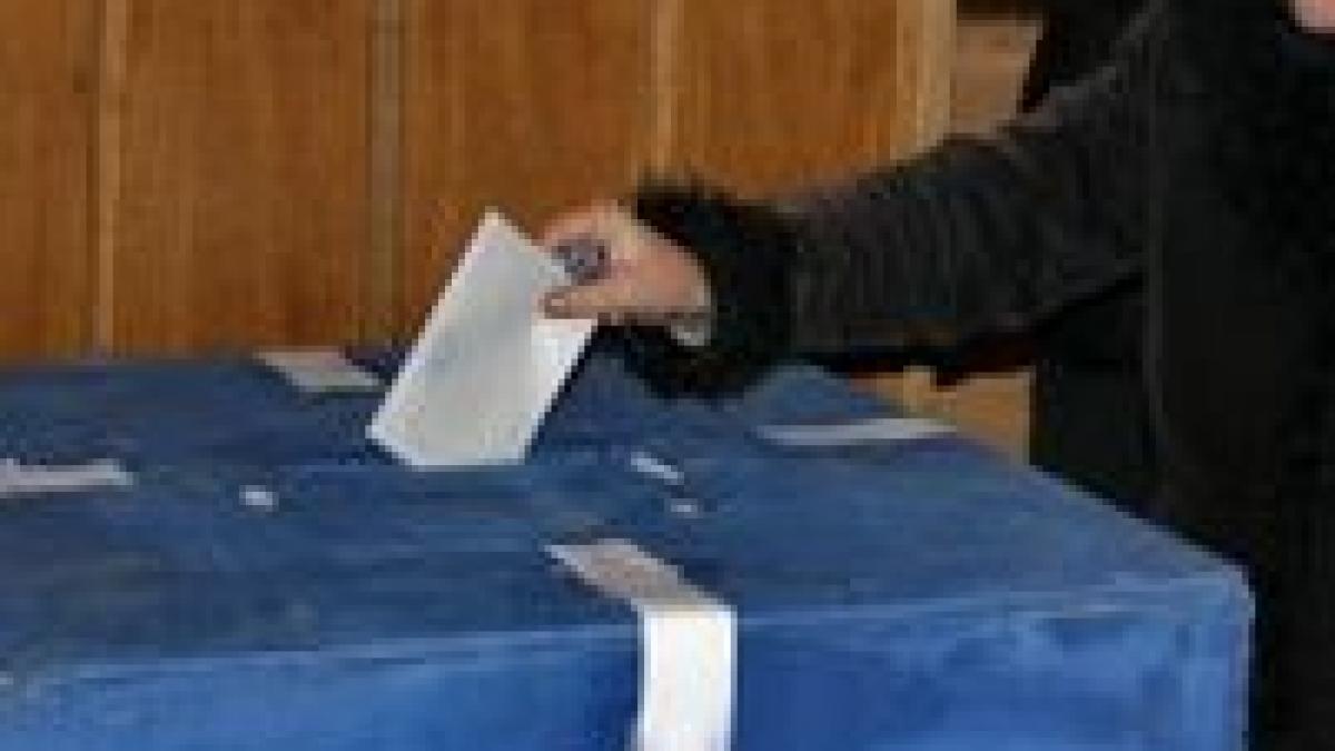 harghita peste 8 000 de persoane nu pot vota pentru ca au actele de identitate expirate