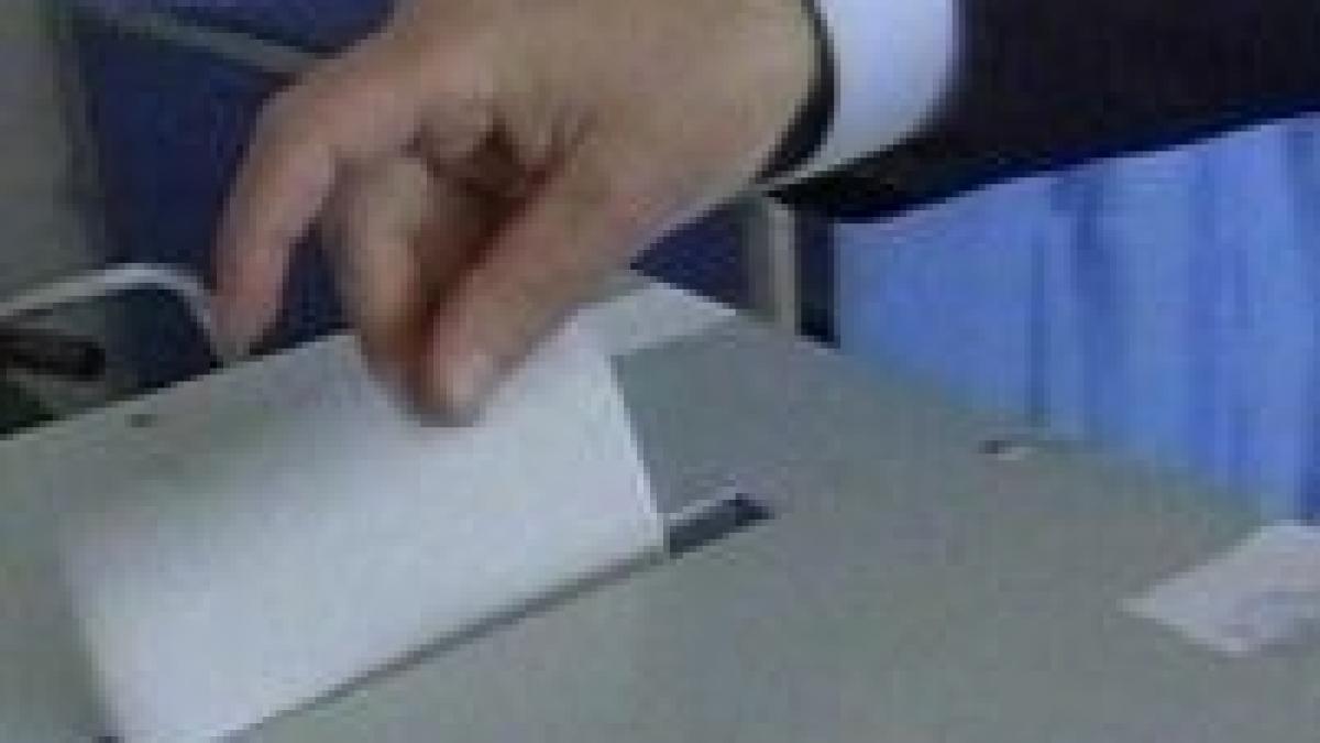 iasi pensionarii cei mai constiinciosi votanti