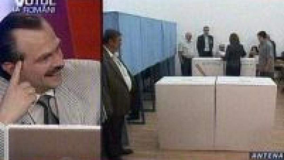 votul la romani se fura se manipuleaza