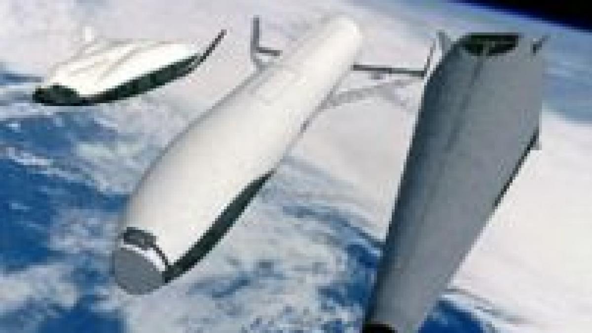 china incearca sa stopeze ambitiile americane de dominatie militara a spatiului cosmic