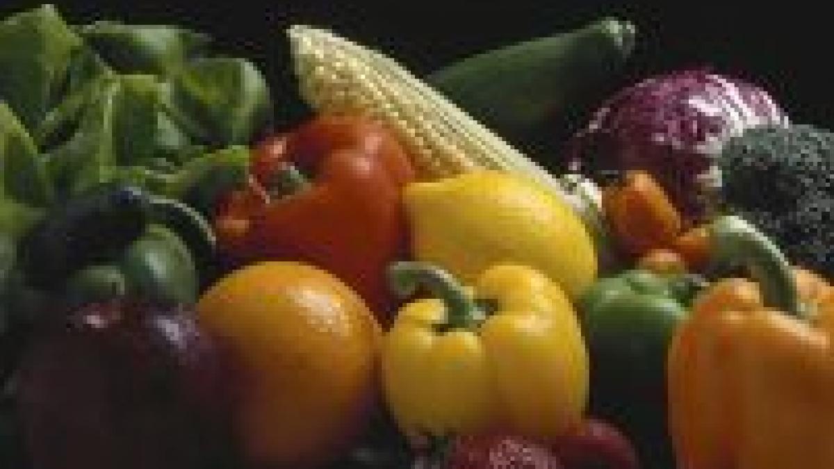 criza alimentelor continua preturile vor creste cu 40 de procente