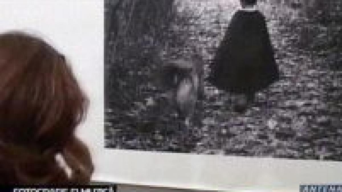 expozitie de fotografie unica in lume la tiff 2008