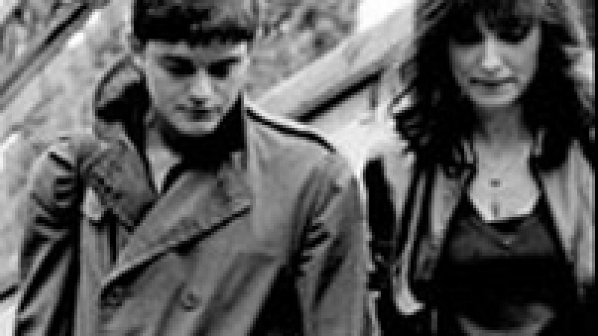 Filmul "Control", cu Alexandra Maria Lara, se lansează la Festivalul de Film din Transilvania