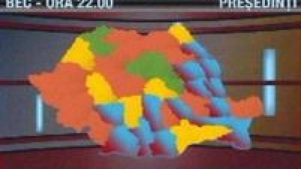 rezultate partiale pd l a castigat cele mai multe consilii judetene psd cele mai multe primarii