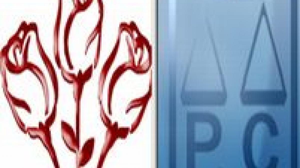 alianta psd pc in vigoare pentru turul doi al alegerilor locale