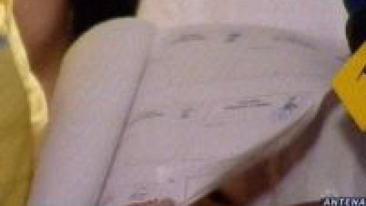 bem sute de buletine declarate nule in sectorul 5 erau perfect valide