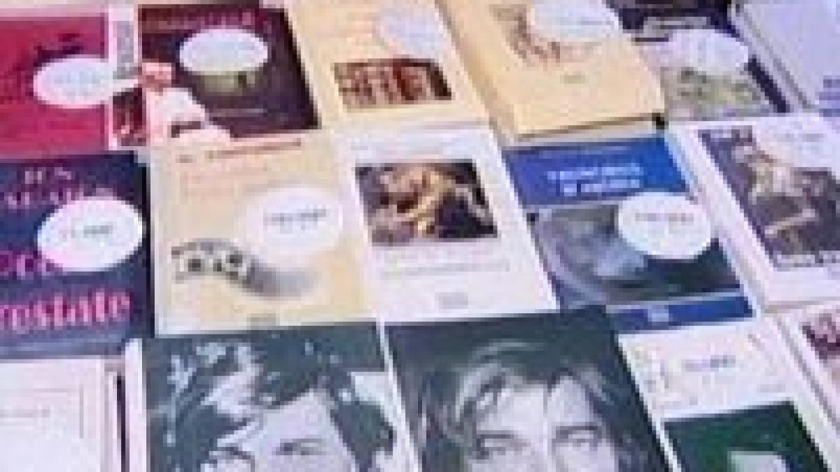 cea mai mare carte din romania la targul bookfest 2008