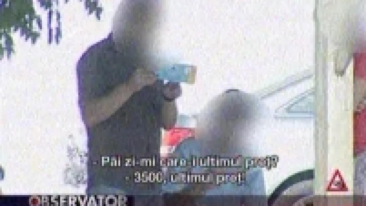 euro bisnita biletele pentru meciurile tricolorilor se vand de 4 ori mai scump pe strazile capitalei