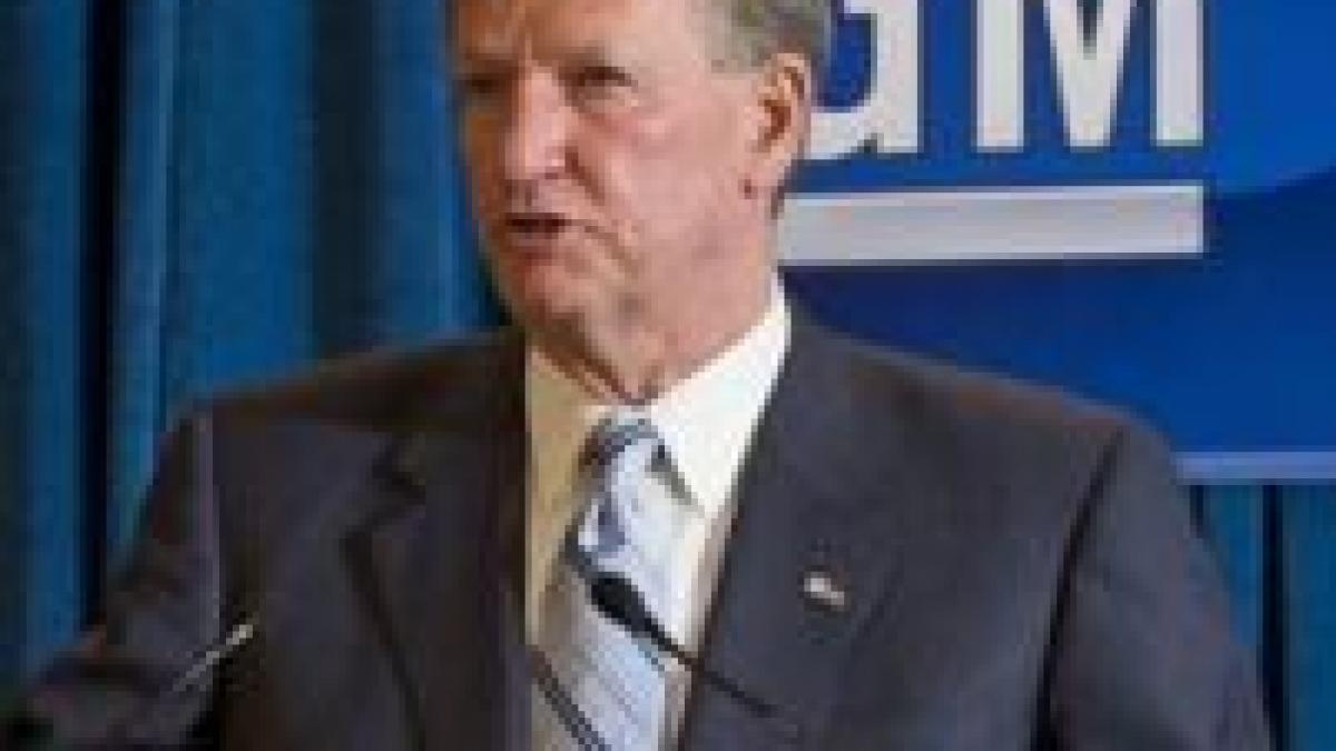 general motors inchide patru uzine care produc suv uri si camionete