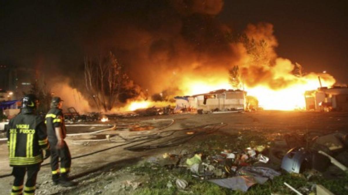 muncitor sau criminal cum e privit imigrantul in italia foto