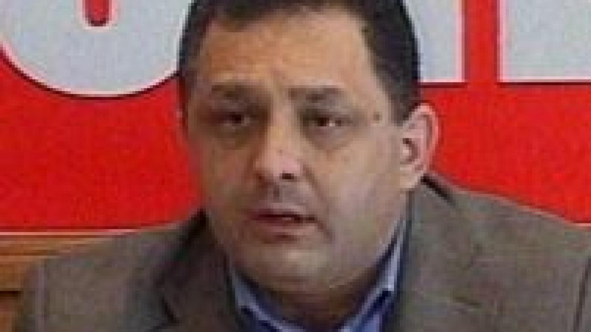 vanghelie reprezentantii bem au incercat sa masluiasca votul video