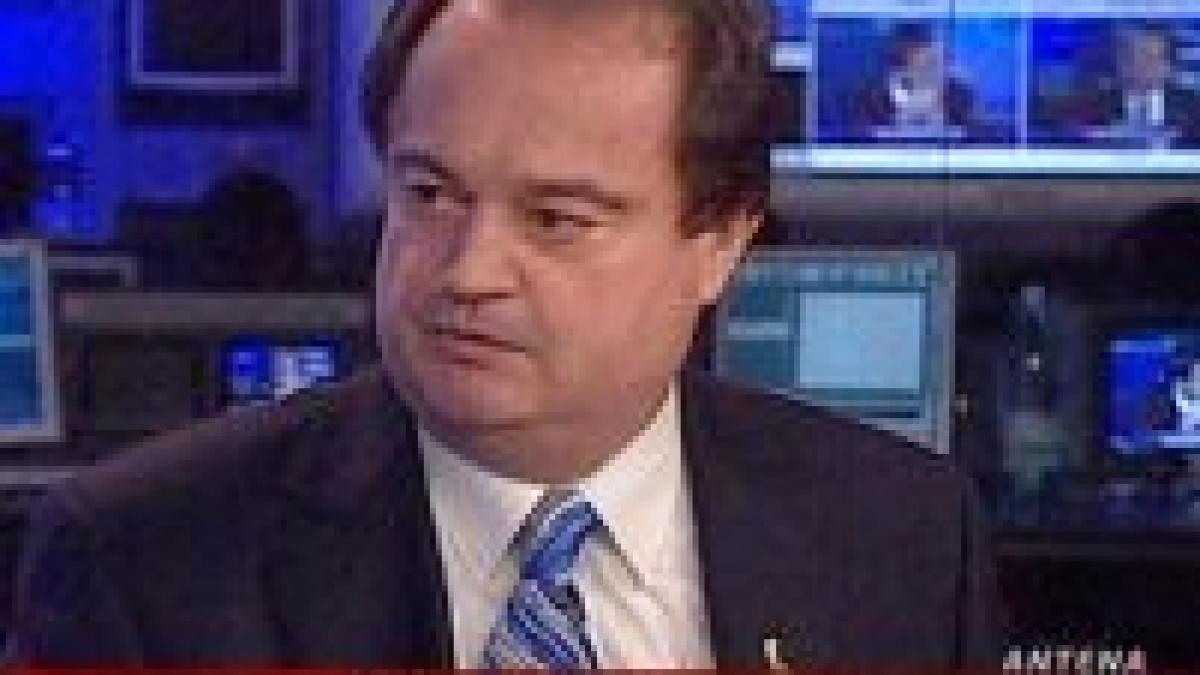 vasile blaga a fost un scenariu in spatele lui oprescu acum e totul pe fata