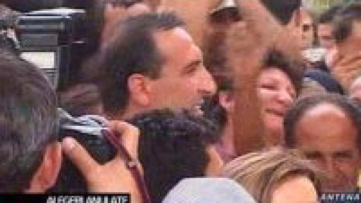 alegerile din sintesti au fost anulate scrutinul va fi reluat pe 15 iunie