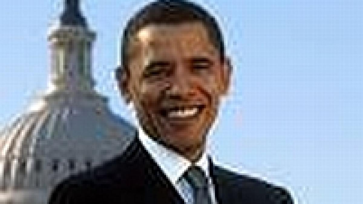 sua sumele stranse in campania electorala ar putea atinge 1 miliard de dolari