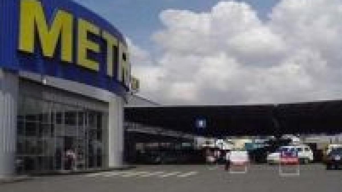 tribunalul bucuresti a suspendat procedura de faliment impotriva companiei metro