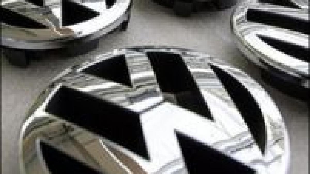 ue ameninta germania in privinta legii de protectie a volkswagen