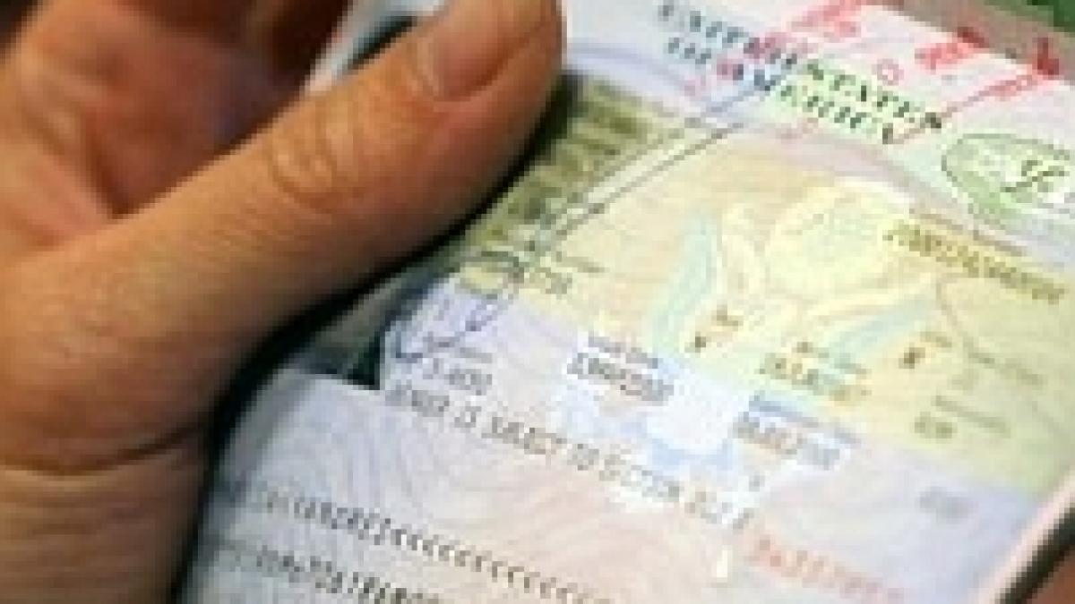 ue si sua vor dezbate problema eliminarii vizelor pentru cetatenii uniunii