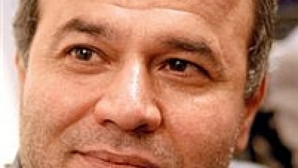 30 de sindicalisti din constanta au protestat fata de arestarea unui lider sindical din iran