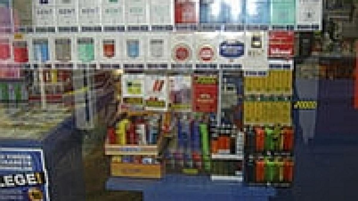 60 000 de pachete de tigari netimbrate cu destinatia elvetia confiscate la vama nadlac