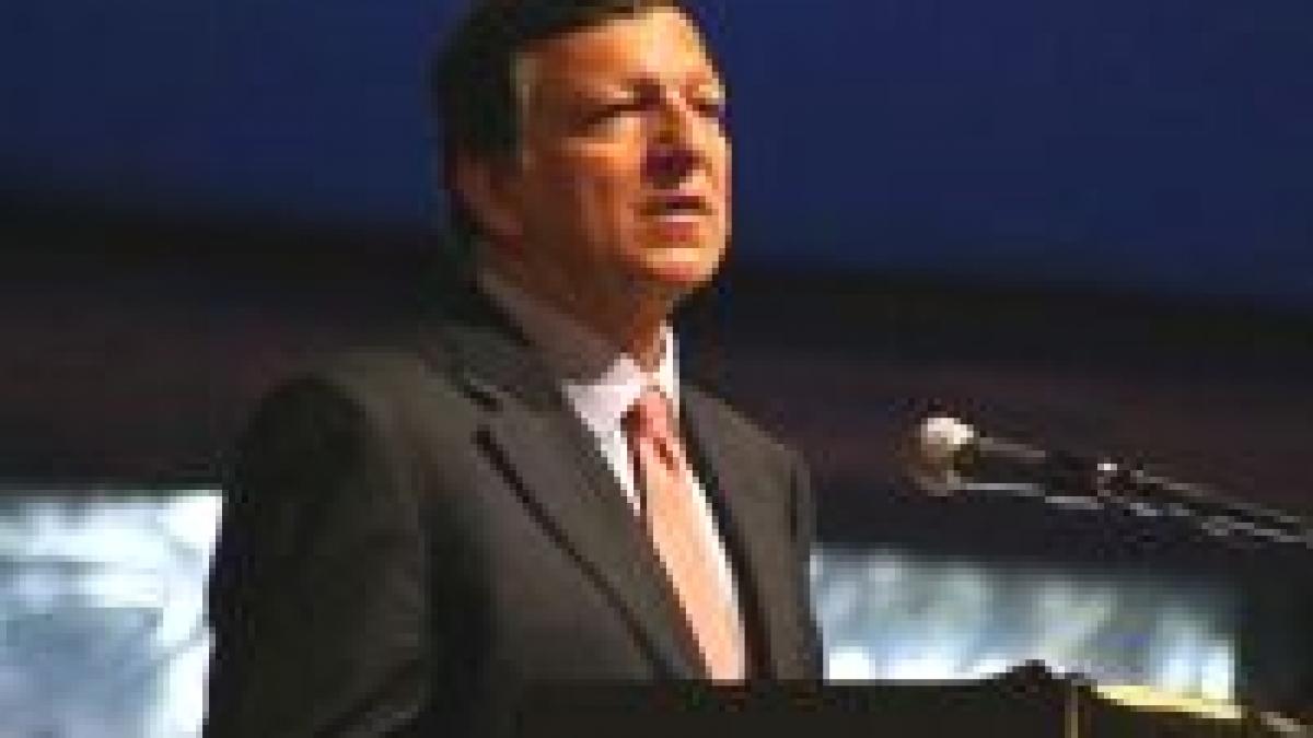 barroso cere elvetiei sa nu discrimineze romania in privinta liberei circulatii