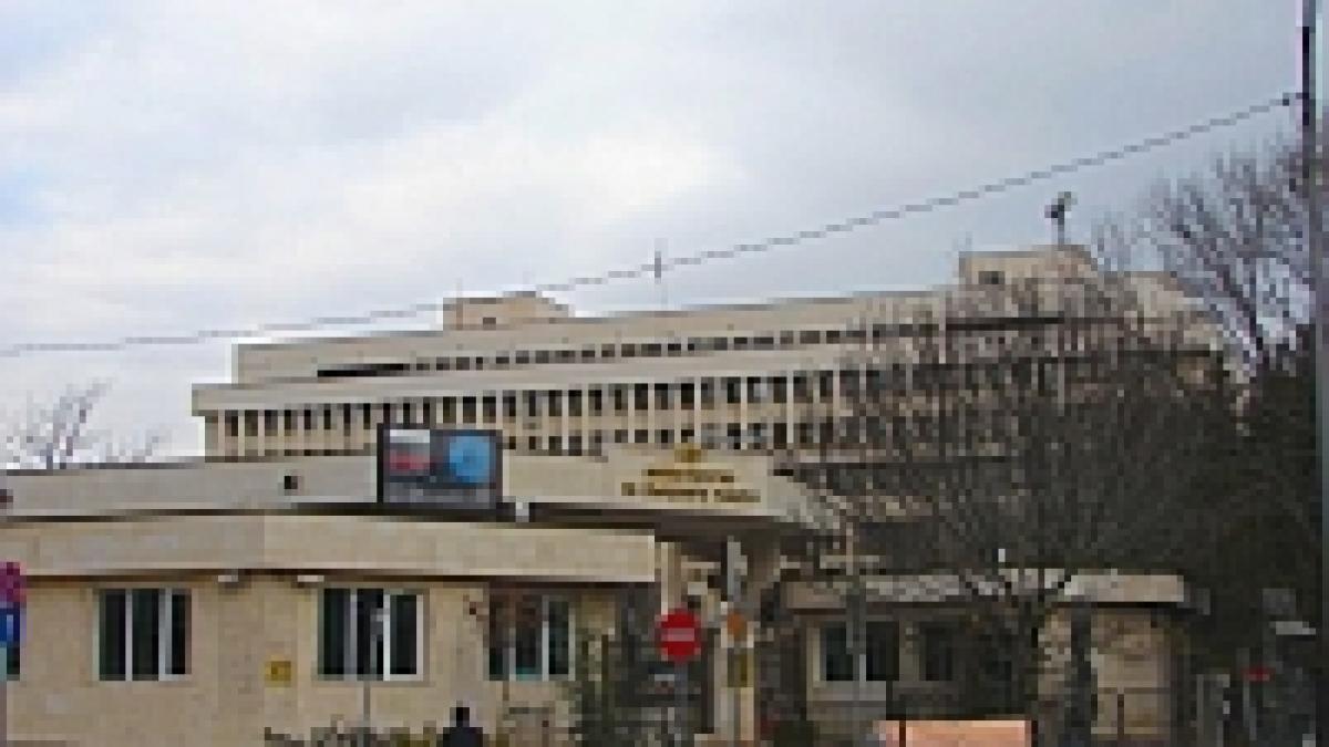 bulgaria fost colaborator al serviciilor secrete comuniste numit adjunct al ministrului de externe