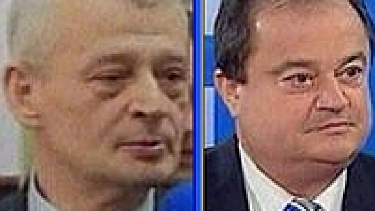 campanie electorala pe internet autostrada suspendata vs stapanul buldogului