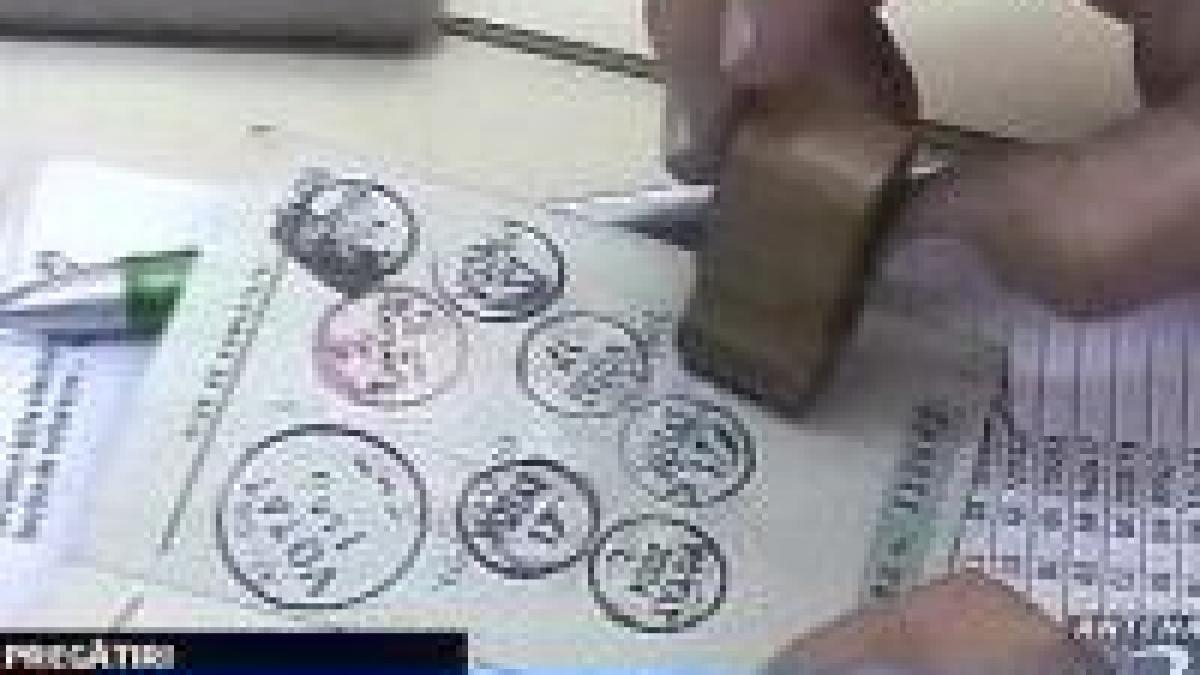 castigatorii alegerilor egalitate intre pd l si psd la numarul de mandate in tara