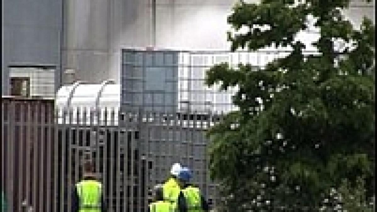 irlanda o explozie chimica s a produs in portul din belfast