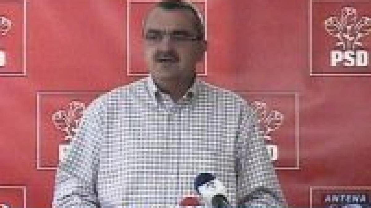 miron mitrea pregatim intoarcerea romaniei la guvernarea de stanga