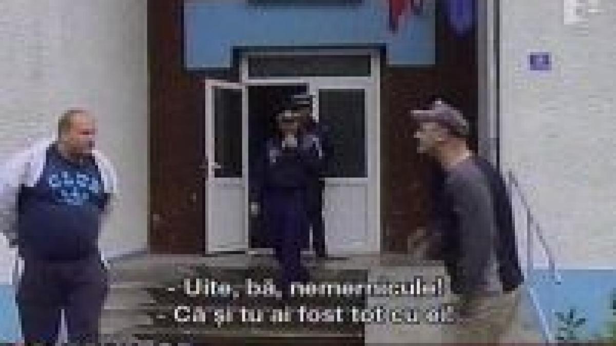 Un bărbat a fost omorât în bătaie în centrul staţiunii Băile Herculane