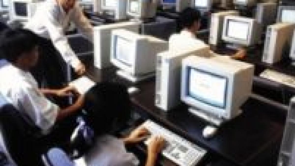 criza de cadre cu studii superioare pentru multe ramuri ale industriei