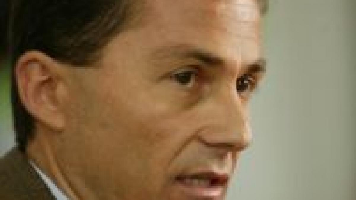 mandatul lui daniel morar la sefia dna se apropie de final